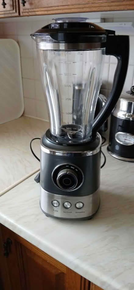 Photo of free Food mixer (Morecambe) #1