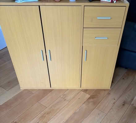 Photo of free Cabinet #2 (BR5) #1