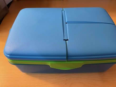 Photo of free Bento Box / Sandwich Box (Cambridge CB4) #1
