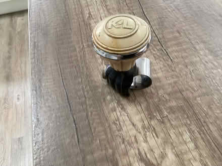 Photo of free Steering handle (Bromborough) #2