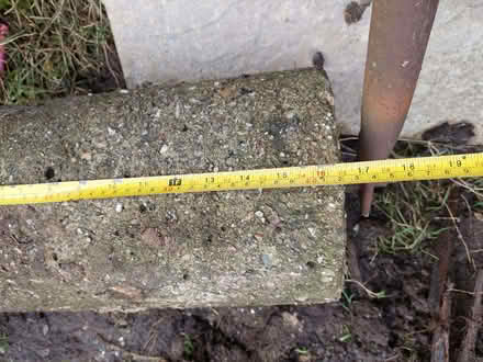 Photo of free Lawn/soil roller (Kendal LA9) #2