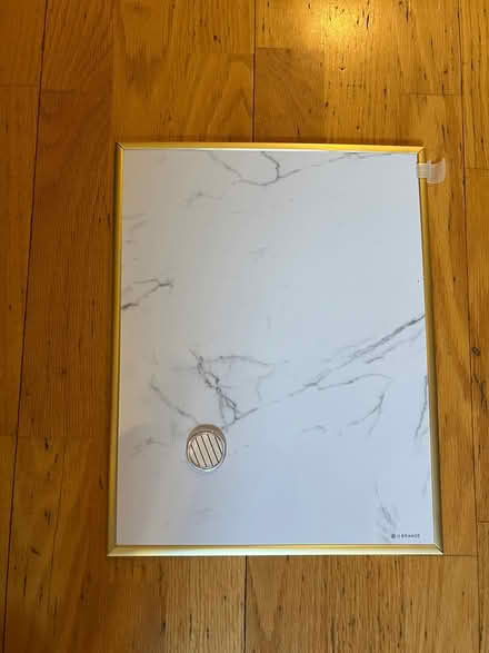 Photo of free Magnet board (Porter Square) #2