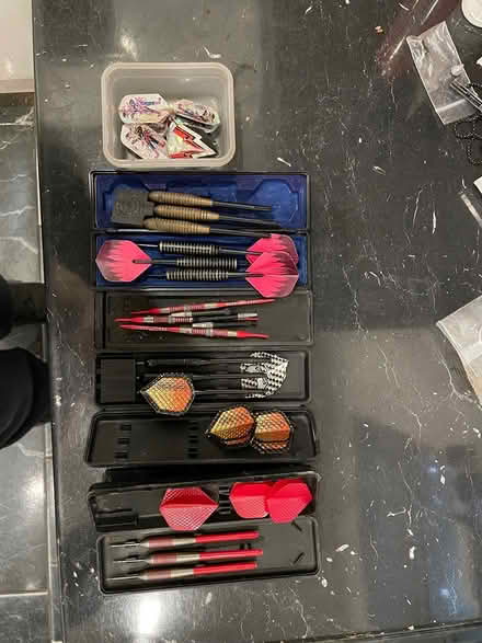 Photo of free Darts (Mitcham CR4) #1