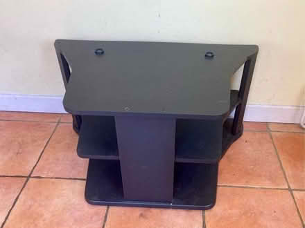 Photo of free Tv Stand (Millstreet,Liscahane,) #2