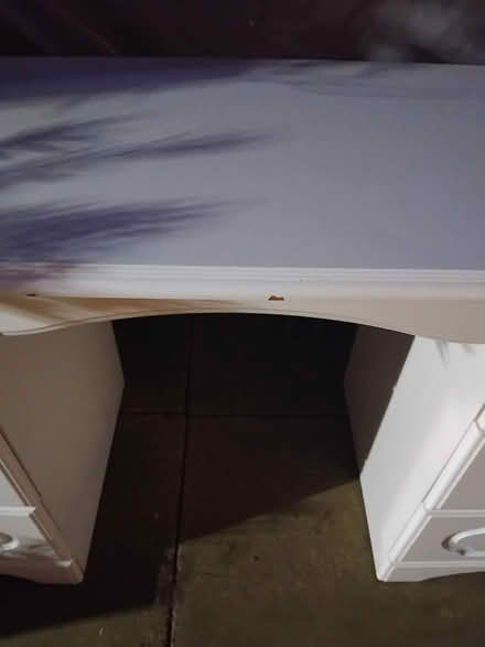 Photo of free Dressing table (St jhons Woking) #4