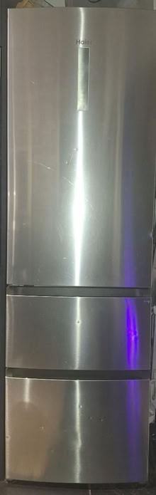 Photo of free Fridge freezer (Chesterfield. Derby rd S40) #3