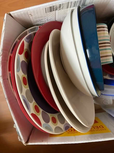 Photo of free Kitchen bits (Southsea PO4) #1