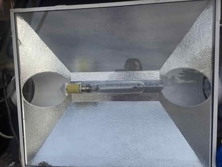 Photo of free Grow Light (Howell, MI) #2