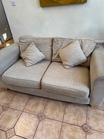 Photo of free 2n sofa x 2 (Rathmines) #1