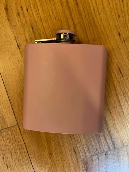 Photo of free Flask (Porter Square) #2