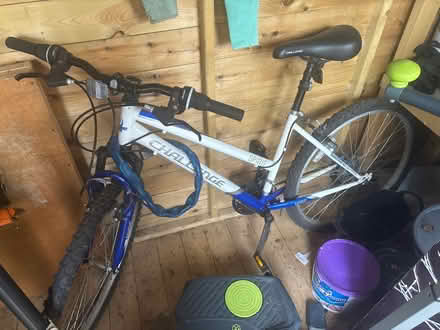 Photo of free Bike (Chester) #1