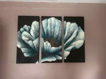 Photo of free Triptych print (Upminster RM14) #1