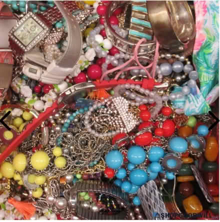 Photo of Bulk jewelry (Hershey) #1