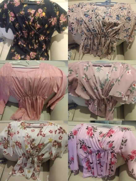 Photo of free 3XL clothes for giveaway (kovan mrt) #3