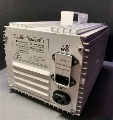 Photo of free Grow Light (Howell, MI) #3