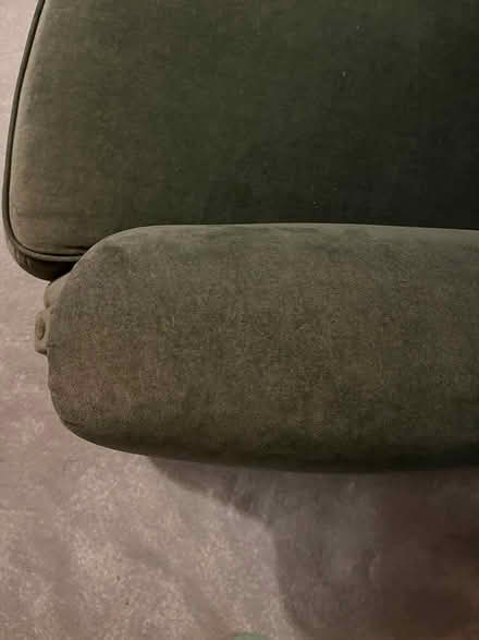 Photo of free Sofa (Ballinlough) #3