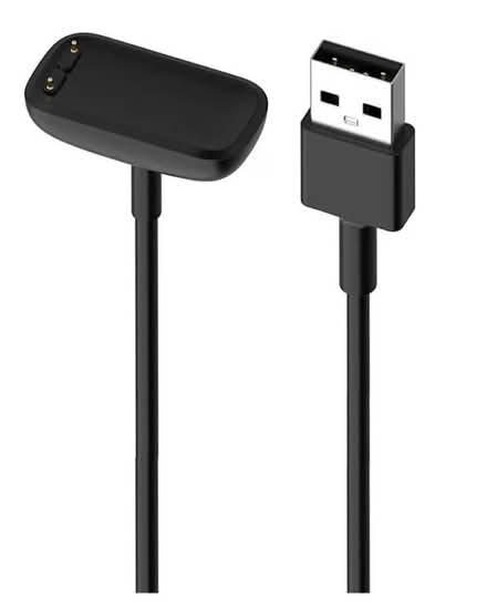 Photo of Fitbit charger (Windsor Terrace: 17 St & 10 Av) #1