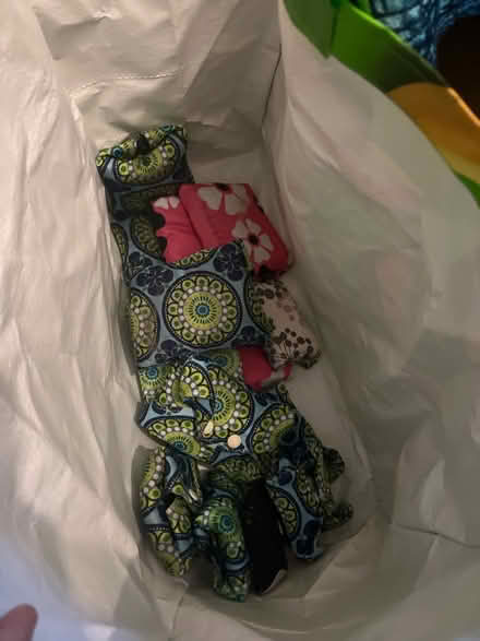 Photo of free Reusable pads and panty liners (Brighton BN2) #1