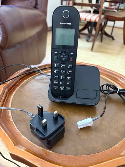 Photo of free Landline telephone (Woolston WA1) #1