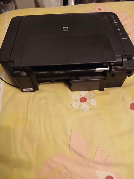 Photo of free Printer/Scanner (Morley DE21) #3