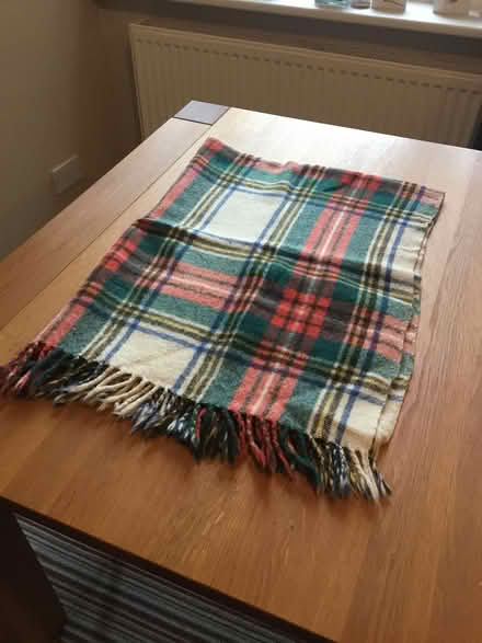 Photo of free Rug/blanket (Springvale SO23) #1