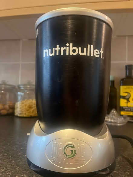 Photo of free Nutri bullet for spares (Paulton BS39) #2