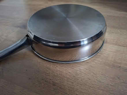 Photo of free Pan (Cooking) (Easington OX16) #2