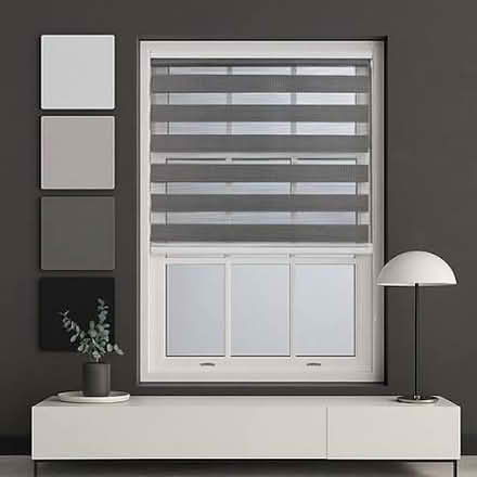 Photo of free Day to Night Blind 160w x 180l (RM9 Upney/Becontree) #1