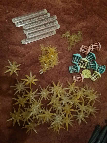 Photo of free Spare parts solar lights (Bishop's Stortford CM23) #2