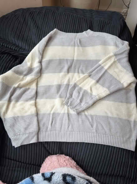 Photo of free Ladies jumper (Levenshulme M19) #2