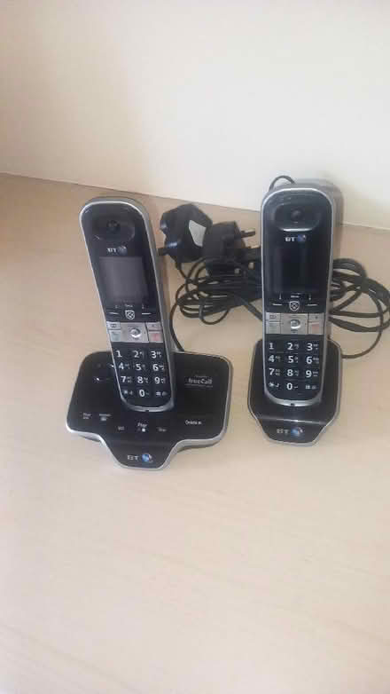 Photo of free BT telephones (Penrith CA11) #1
