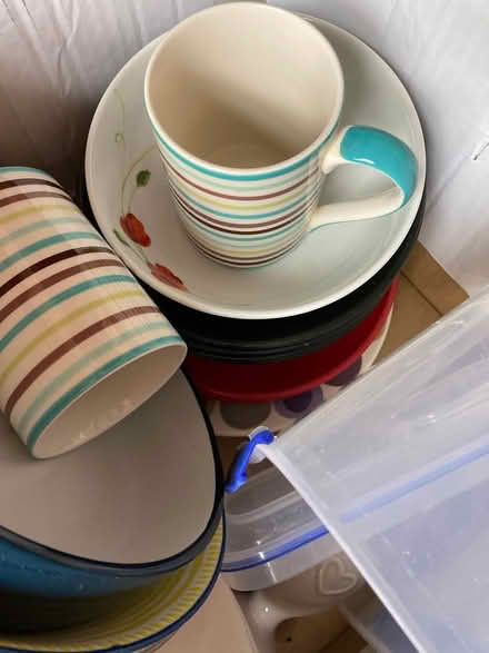 Photo of free Kitchen bits (Southsea PO4) #4