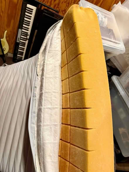Photo of free IKEA Twin Mattress #2 (Wallingford) #2