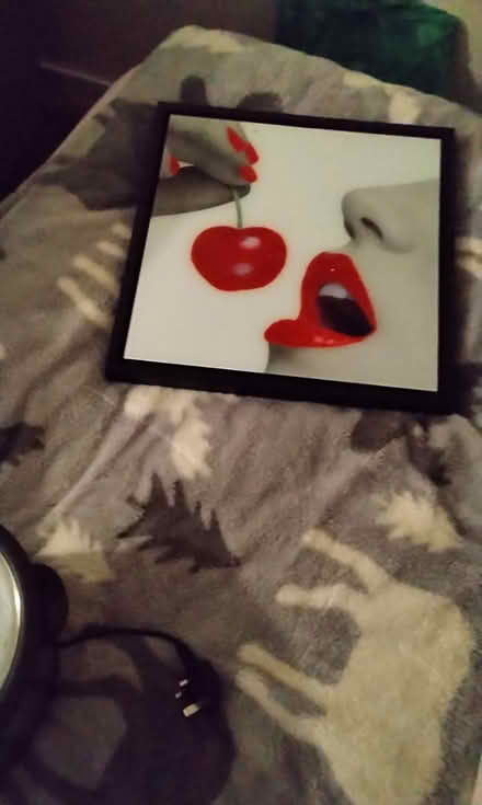 Photo of free Picture (Spondon derby) #2