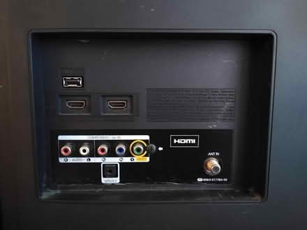 Photo of free Samsung TV LN32D403 (Arlington, VA) #3