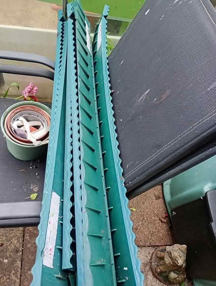 Photo of free Edging (Cowley Oxford) #1