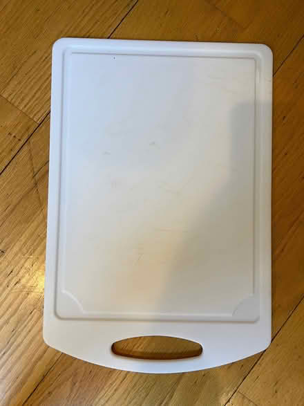 Photo of free 3 cutting boards (Porter Square) #1