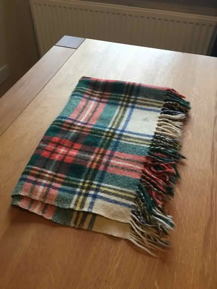 Photo of free Rug/blanket (Springvale SO23) #2