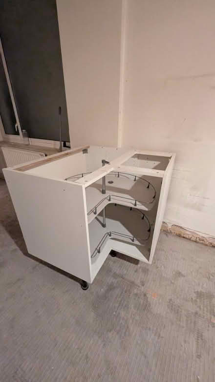 Photo of free IKEA kitchen units (SW16) #3