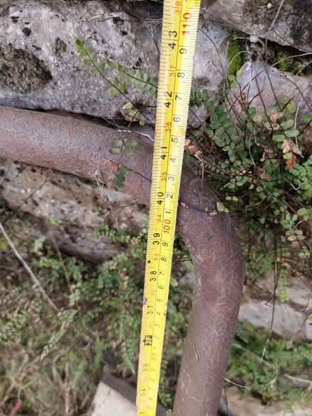 Photo of free Lawn/soil roller (Kendal LA9) #3
