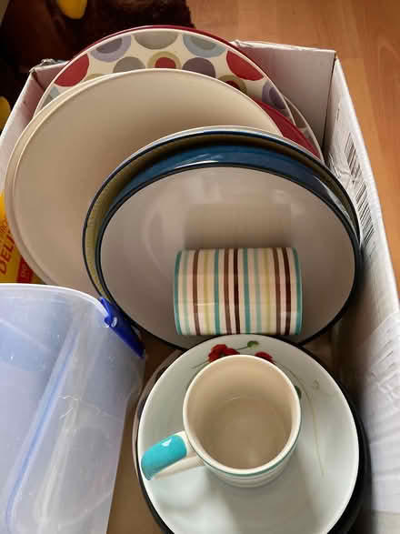 Photo of free Kitchen bits (Southsea PO4) #3