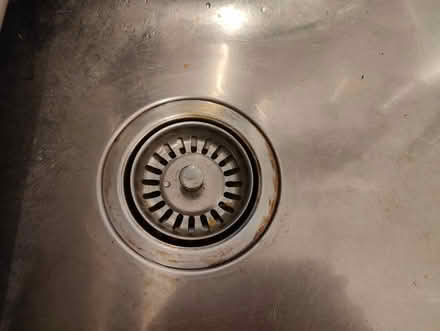 Photo of free Three plughole drainers (Bedford) #3