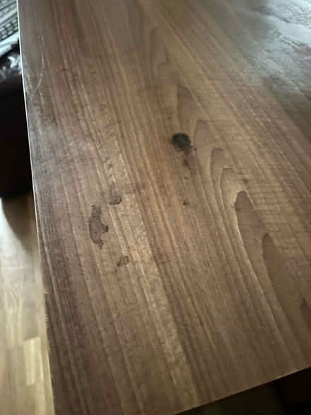 Photo of free Chest of drawers (Willesden green) #2