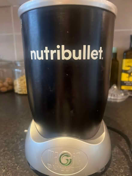 Photo of free Nutri bullet - for parts (Paulton BS39) #2