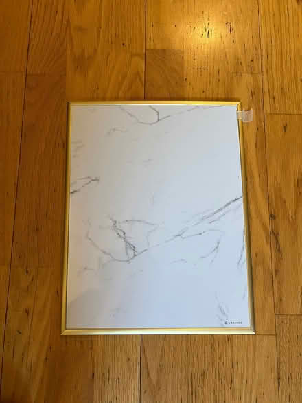 Photo of free Magnet board (Porter Square) #1