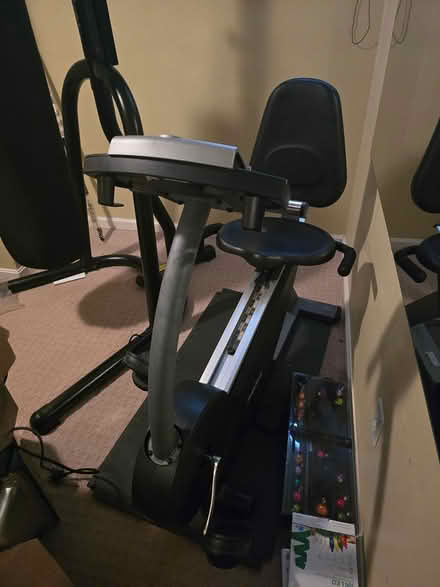 Photo of free Stationary bike from Sears (South Laurel) #1