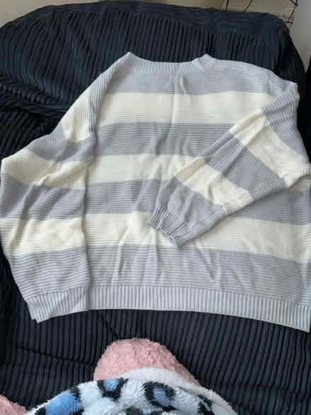 Photo of free Ladies jumper (Levenshulme M19) #1