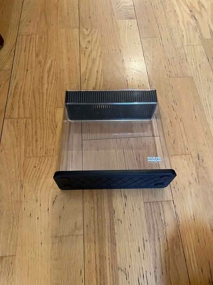 Photo of free Knife holder (Porter Square) #2