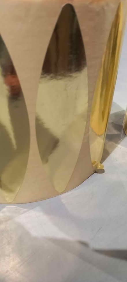 Photo of free 6K Gold oval labels (Watford WD24) #2