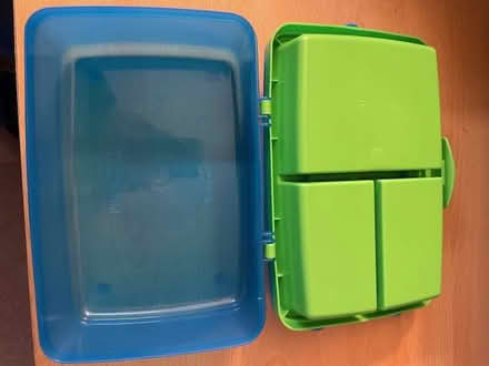 Photo of free Bento Box / Sandwich Box (Cambridge CB4) #2